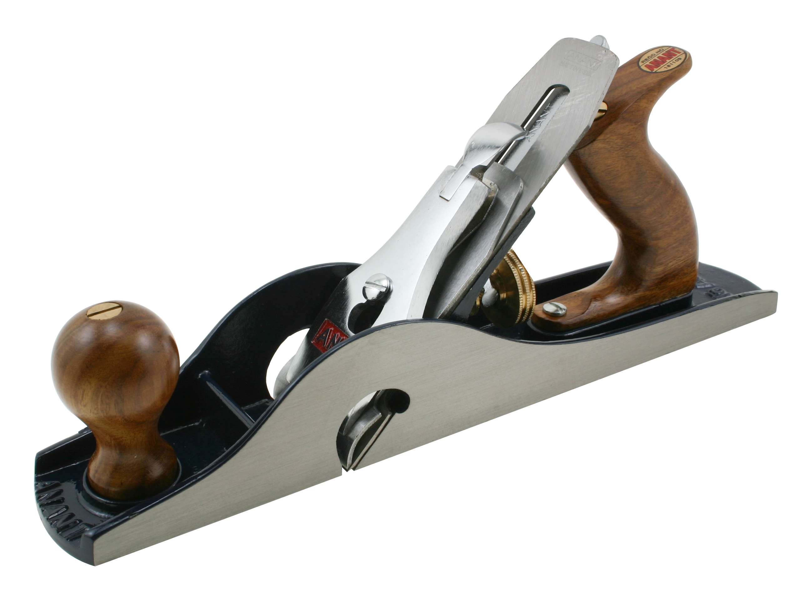 BENCH REBATE PLANE A10 Robert Larson Company