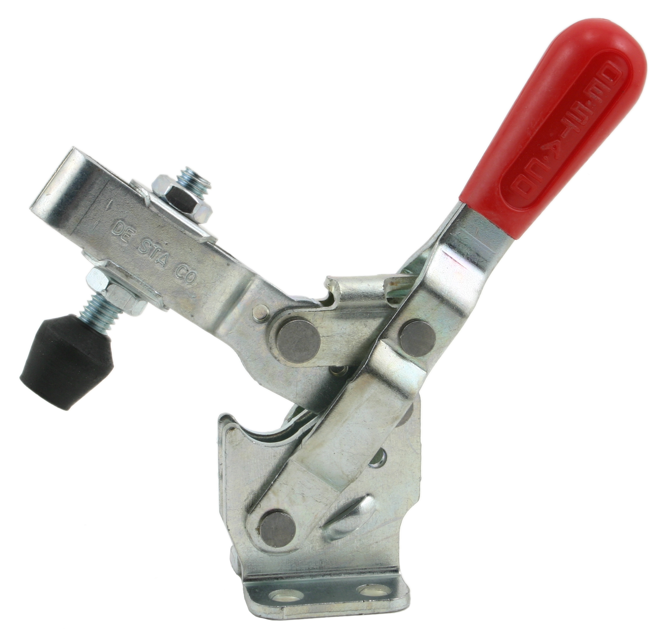 HOLD-DOWN CLAMP W SPINDLE 207-37 - Robert Larson Company