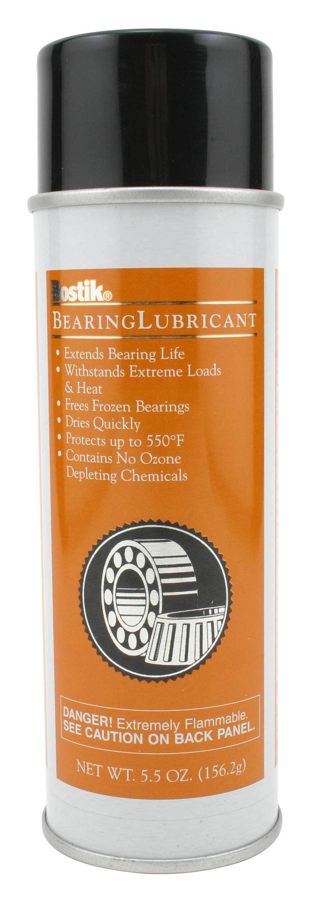 BEARING LUBE 5.5 OZ Robert Larson Company