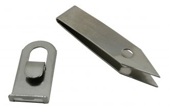 SLIVER GRIPPER WITH CLIP - CARDED