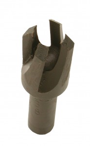 PLUG CUTTER 1/2"