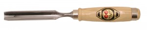 GOUGE-BACK BEVEL 26MM (1")