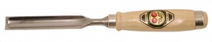 GOUGE-FRONT BEVEL 26MM (1")
