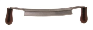 DRAWKNIFE-CURVED 225MM