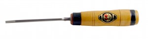 MORTISE CHISEL 6MM