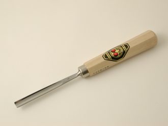 SM STRAIGHT GOUGE - 10MM