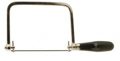 COPING SAW W/WOODEN HANDLE