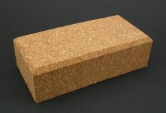 CORK SANDING BLOCK