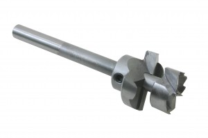 COUNTERBORE 1 3/8"