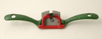 SPOKESHAVE W/ADJUSTABLE MOUTH