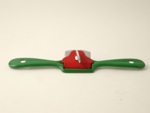 SPOKESHAVE-FLAT BOT. (LT)