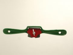 SPOKESHAVE ROUND BOT., LT