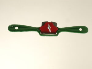 SPOKESHAVE ROUND BOT., LT