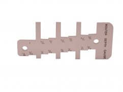 ROUTER DEPTH GAUGE