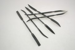 RIFFLER FILE+RASP #2                  HC