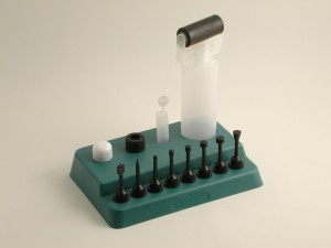 GLUE SPREADER SET