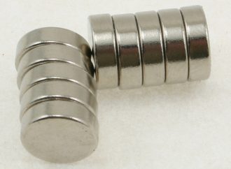 MAGNETS-10MM X 3MM (10 PCS)