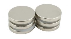 MAGNETS-19MM X 3MM (6 PCS)