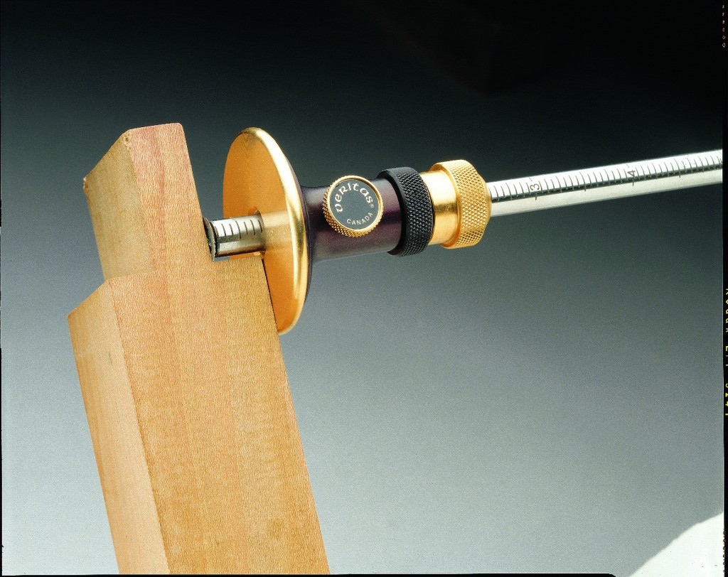 WHEEL MARKING GAUGE Robert Larson Company