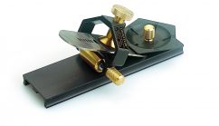 HONING GUIDE AND ANGLE JIG COMBINATION