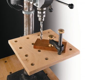 SURFACE CLAMP