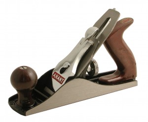 BENCH PLANE A3 - SMOOTHING
