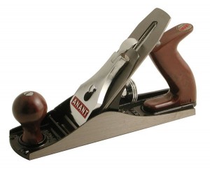 BENCH PLANE A4 - SMOOTHING