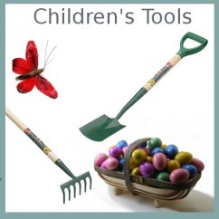 Children's Tools