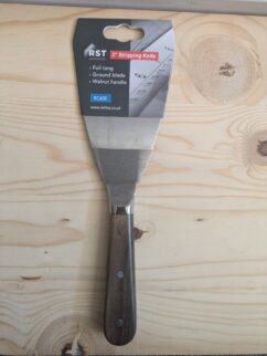 STRIPPING KNIFE-3"