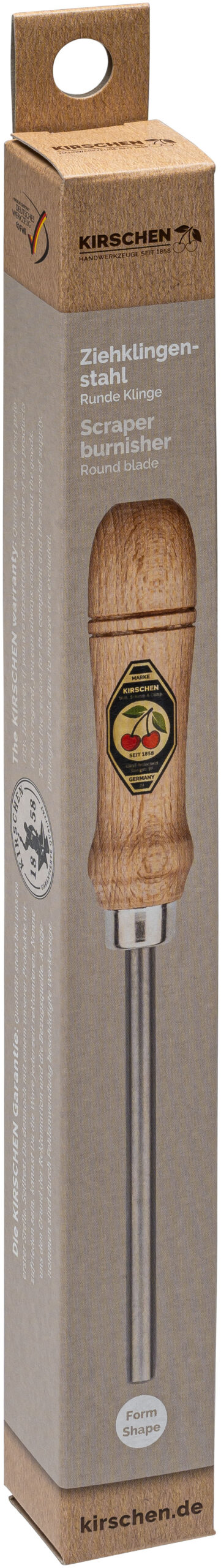 Two Cherries Burnishers - Image 2