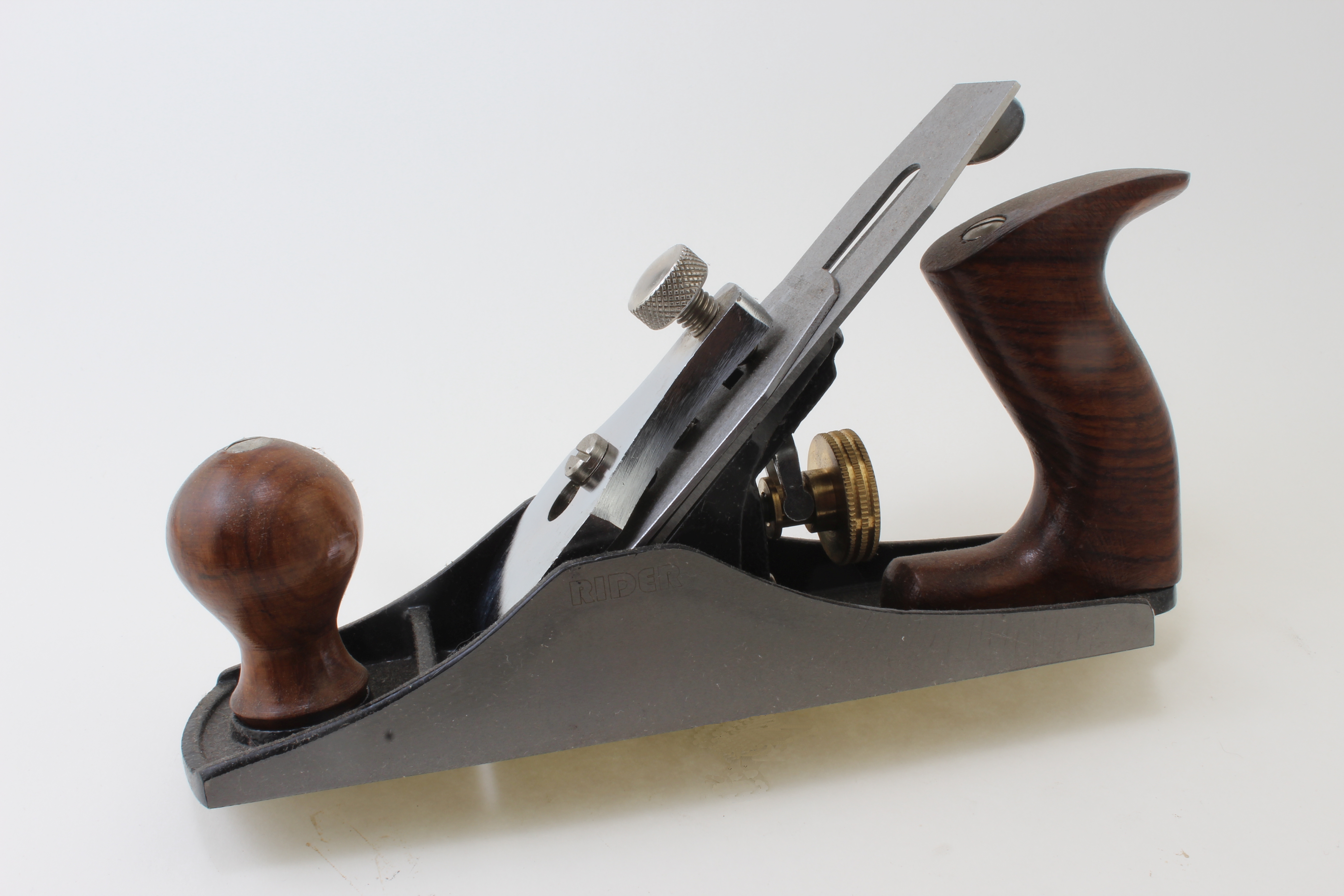 #3 Smooth Plane by Ryder – Long Island Wood Working Supply
