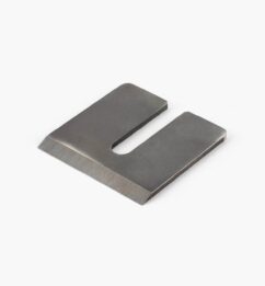 2" Hock Iron for Kunz spokeshaves