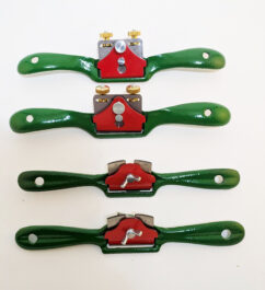 Planes and Spokeshaves