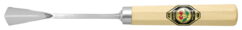 #39 Spoon Bent Carving Gouge
